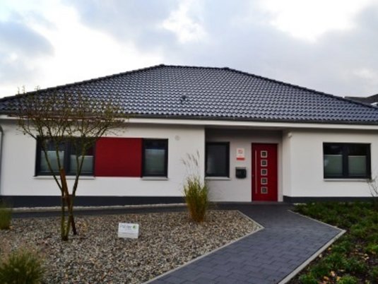 Musterhaus