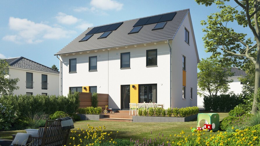 Kapitalanlage-Immobilien-Mehrfamilienhaus